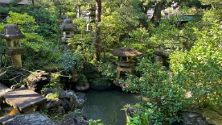 Nomura-ke Samurai Heritage Residence - Kanazawa Japon 2025