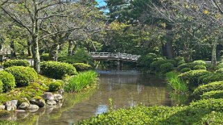 Kotoji Toro - Kanazawa Japon 2025
