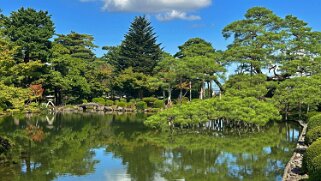 Kotoji Toro - Kanazawa Japon 2025