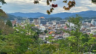 Takayama Japon 2025