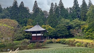Bentendo - Takayama Japon 2025