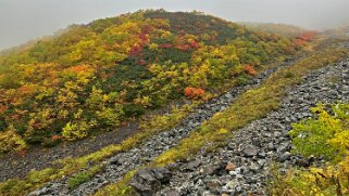 Kamikōchi - Yarigatake Japon 2025