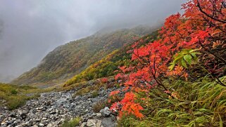 Kamikōchi - Yarigatake Japon 2025