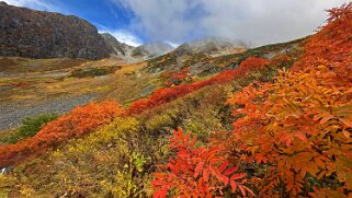 Kamikōchi - Yarigatake Japon 2025
