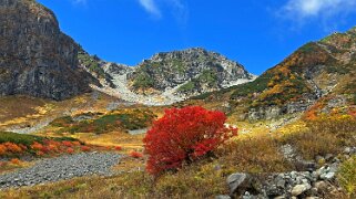 Kamikōchi - Yarigatake Japon 2025