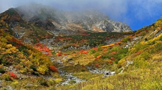 Kamikōchi - Yarigatake Japon 2025