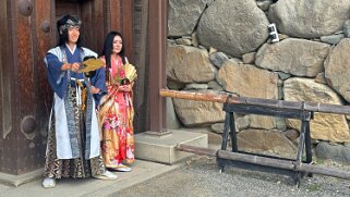 Matsumoto Castle Japon 2025