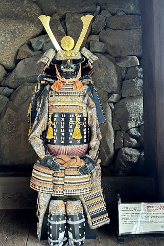 Matsumoto Castle Japon 2025