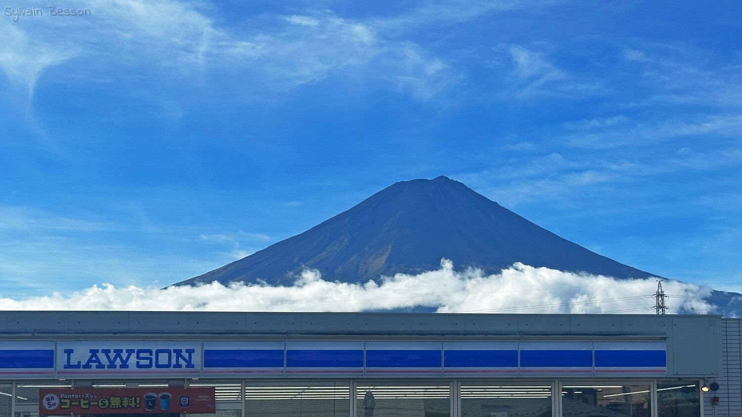Fujikawaguchiko Japon 2025