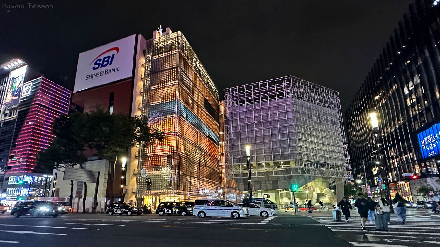 Akihabara Electric Town - Tokyo Japon 2025
