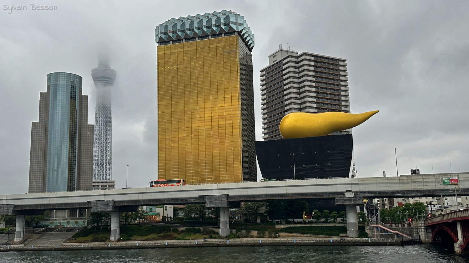 Asakusa - Tokyo Japon 2025