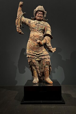 Musée national de Tokyo - Tokyo Japon 2025