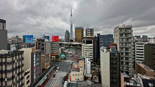 Asakusa - Tokyo Japon 2025