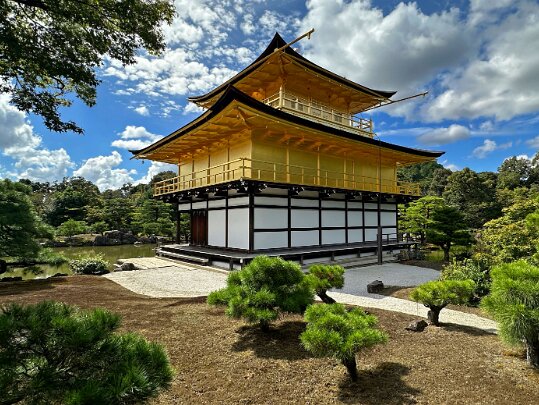 Kyoto Japon