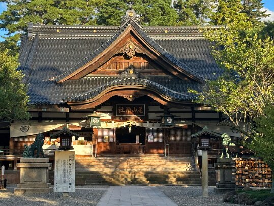 Kanasawa Japon