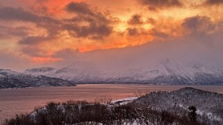 2025 Lyngen