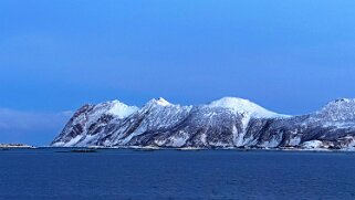 Hamn Norvège 2025