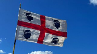 Drapeau de Sardaigne null