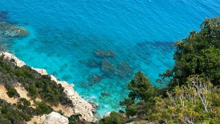Cala di Pedra Longa null
