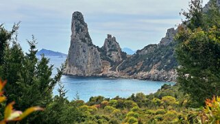 Cala di Pedra Longa null