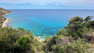 Cala di Pedra Longa null