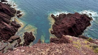 Porto Corallo null