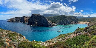 Cala Domestica null