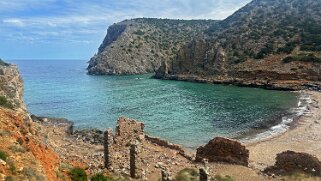 Cala Domestica null