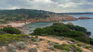 Punta Canneddi null