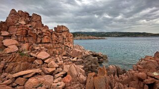 Punta Canneddi null