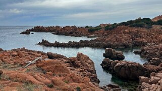 Punta Canneddi null