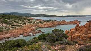 Punta Canneddi null