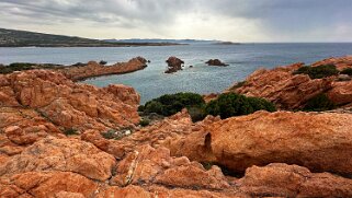 Punta Canneddi null