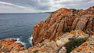 Punta Canneddi null