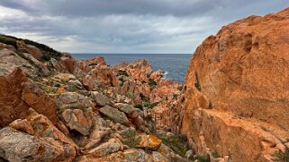 Punta Canneddi null