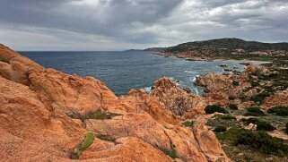 Punta Canneddi null