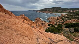 Punta Canneddi null
