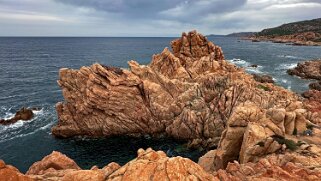 Punta Canneddi null