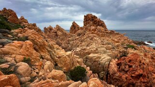 Punta Canneddi null