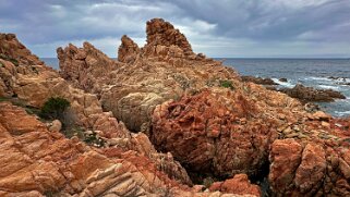 Punta Canneddi null