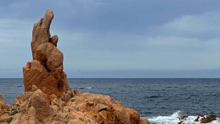 Punta Canneddi null