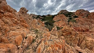 Punta Canneddi null