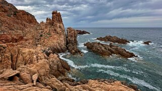 Punta Canneddi null