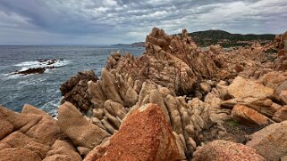 Punta Canneddi null