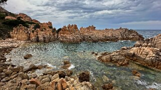 Punta Canneddi null
