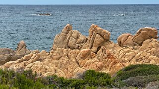 Punta Canneddi null