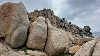 Capo Testa null
