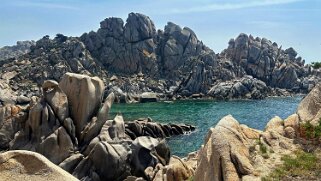 Capo Testa null