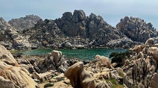 Capo Testa null