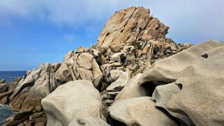 Capo Testa null